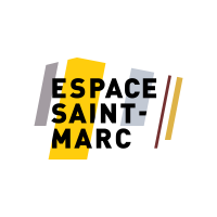 Espace Saint-Marc logo, Espace Saint-Marc contact details