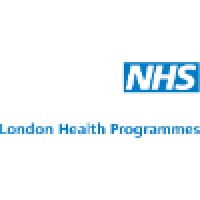 London Health Programmes logo, London Health Programmes contact details