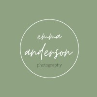 Emma Anderson Photography logo, Emma Anderson Photography contact details