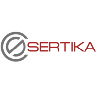 Sertika, UAB logo, Sertika, UAB contact details