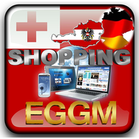 EGGM logo, EGGM contact details