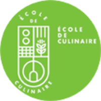 Ècole De Culinaire logo, Ècole De Culinaire contact details