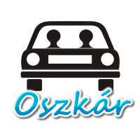 Oszkar.com telekocsi Kft. logo, Oszkar.com telekocsi Kft. contact details