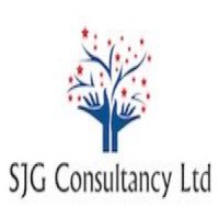 SJG Consultancy Ltd logo, SJG Consultancy Ltd contact details