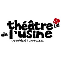 Théâtre de l'Usine logo, Théâtre de l'Usine contact details