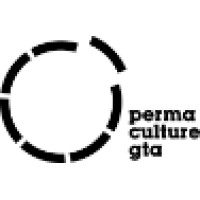 Permaculture GTA logo, Permaculture GTA contact details