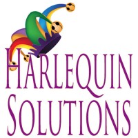 Harlequin Solutions logo, Harlequin Solutions contact details