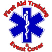 First Aid Training & Event Cover Ltd logo, First Aid Training & Event Cover Ltd contact details