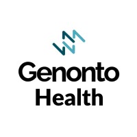 Genonto Health logo, Genonto Health contact details