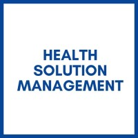 Health Solution Management logo, Health Solution Management contact details