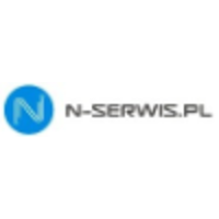 N-serwis.pl logo, N-serwis.pl contact details