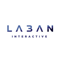 LABAN INTERACTIVE logo, LABAN INTERACTIVE contact details