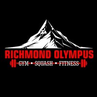 Richmond Olympus logo, Richmond Olympus contact details