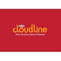 Cloudline logo, Cloudline contact details