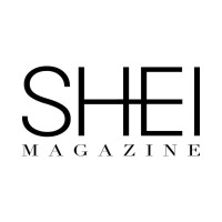 SHEI Magazine logo, SHEI Magazine contact details