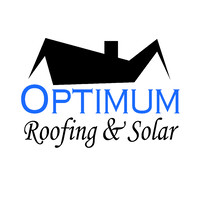 Optimum Roofing and Solar logo, Optimum Roofing and Solar contact details