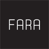 FARA Showrooms logo, FARA Showrooms contact details