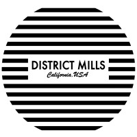 District Mills logo, District Mills contact details