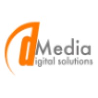 DMedia Ltd logo, DMedia Ltd contact details