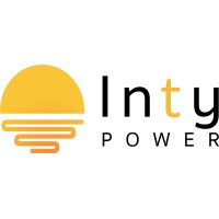 Inty Power logo, Inty Power contact details