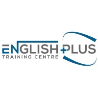 English Plus ELT logo, English Plus ELT contact details