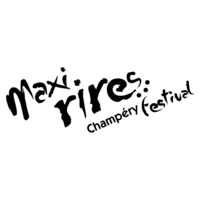 Maxi-Rires Festival de Champéry logo, Maxi-Rires Festival de Champéry contact details