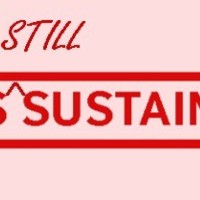 She Is Still Sustainable logo, She Is Still Sustainable contact details