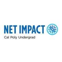 Net Impact Cal Poly San Luis Obispo logo, Net Impact Cal Poly San Luis Obispo contact details