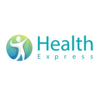 HealthExpress logo, HealthExpress contact details