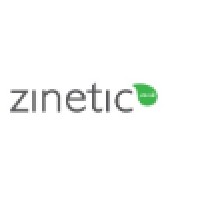 zinetic.co.uk logo, zinetic.co.uk contact details