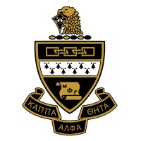 Kappa Alpha Theta, Beta Xi Chapter at UCLA logo, Kappa Alpha Theta, Beta Xi Chapter at UCLA contact details