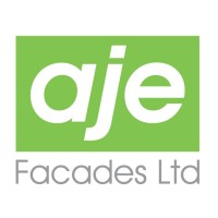 AJE Facades Ltd logo, AJE Facades Ltd contact details