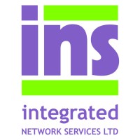 Integrated Network Services Ltd logo, Integrated Network Services Ltd contact details