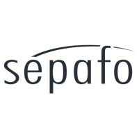 Sépafo logo, Sépafo contact details