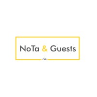 Cie NoTa & Guests logo, Cie NoTa & Guests contact details