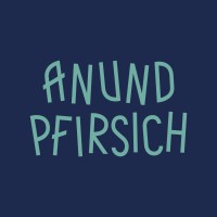 anundpfirsich gmbh logo, anundpfirsich gmbh contact details