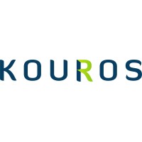 Kouros logo, Kouros contact details