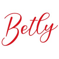 @Betly logo, @Betly contact details