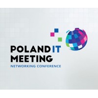 Poland IT Meeting logo, Poland IT Meeting contact details