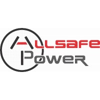 Allsafe Power logo, Allsafe Power contact details