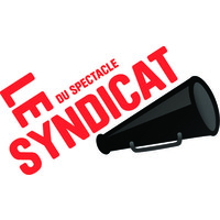 Syndicat Suisse Romand du Spectacle logo, Syndicat Suisse Romand du Spectacle contact details