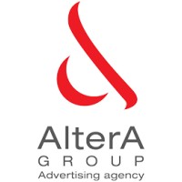 Altera Group - Web & Graphic Strategies logo, Altera Group - Web & Graphic Strategies contact details