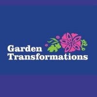 Garden Transformations logo, Garden Transformations contact details