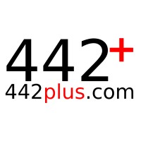 442plus GmbH logo, 442plus GmbH contact details