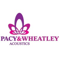 Pacy & Wheatley Acoustics logo, Pacy & Wheatley Acoustics contact details