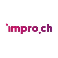 impro.ch logo, impro.ch contact details