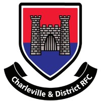 CHARLEVILLE & DISTRICT RFC logo, CHARLEVILLE & DISTRICT RFC contact details