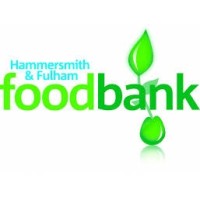 Hammersmith & Fulham Food Bank logo, Hammersmith & Fulham Food Bank contact details