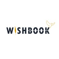 WISHBOOK COMPANY logo, WISHBOOK COMPANY contact details