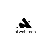 iniWebTech logo, iniWebTech contact details